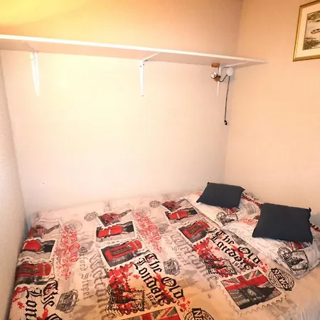 Apartamento Double Avec Piscine Et Climatisation Pour 4 Pers. - Fr-1-307-278 *