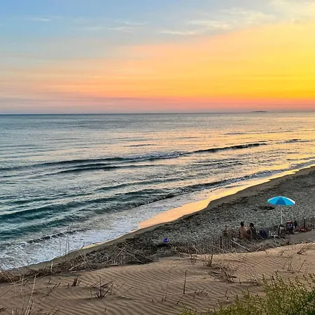 Double Avec Piscine Et Climatisation Pour 4 Pers. - Fr-1-307-278 * Le Grau-du-Roi