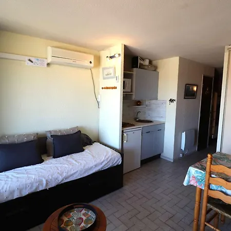 Double Avec Piscine Et Climatisation Pour 4 Pers. - Fr-1-307-278 *