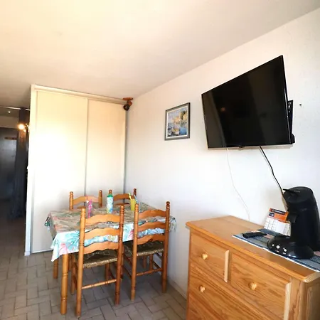 Apartamento Double Avec Piscine Et Climatisation Pour 4 Pers. - Fr-1-307-278 *