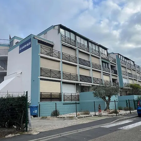 Apartamento Double Avec Piscine Et Climatisation Pour 4 Pers. - Fr-1-307-278