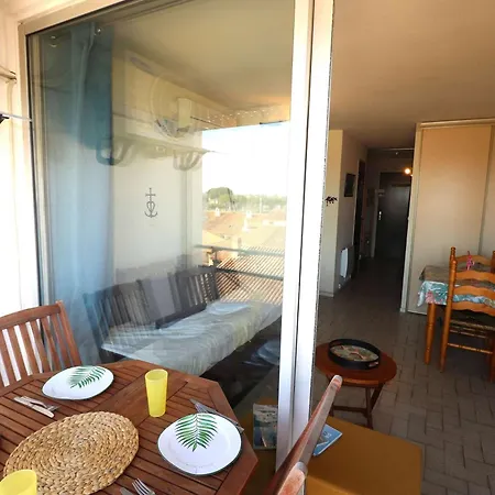 Double Avec Piscine Et Climatisation Pour 4 Pers. - Fr-1-307-278 *