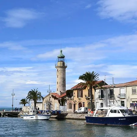 Double Avec Piscine Et Climatisation Pour 4 Pers. - Fr-1-307-278 아파트